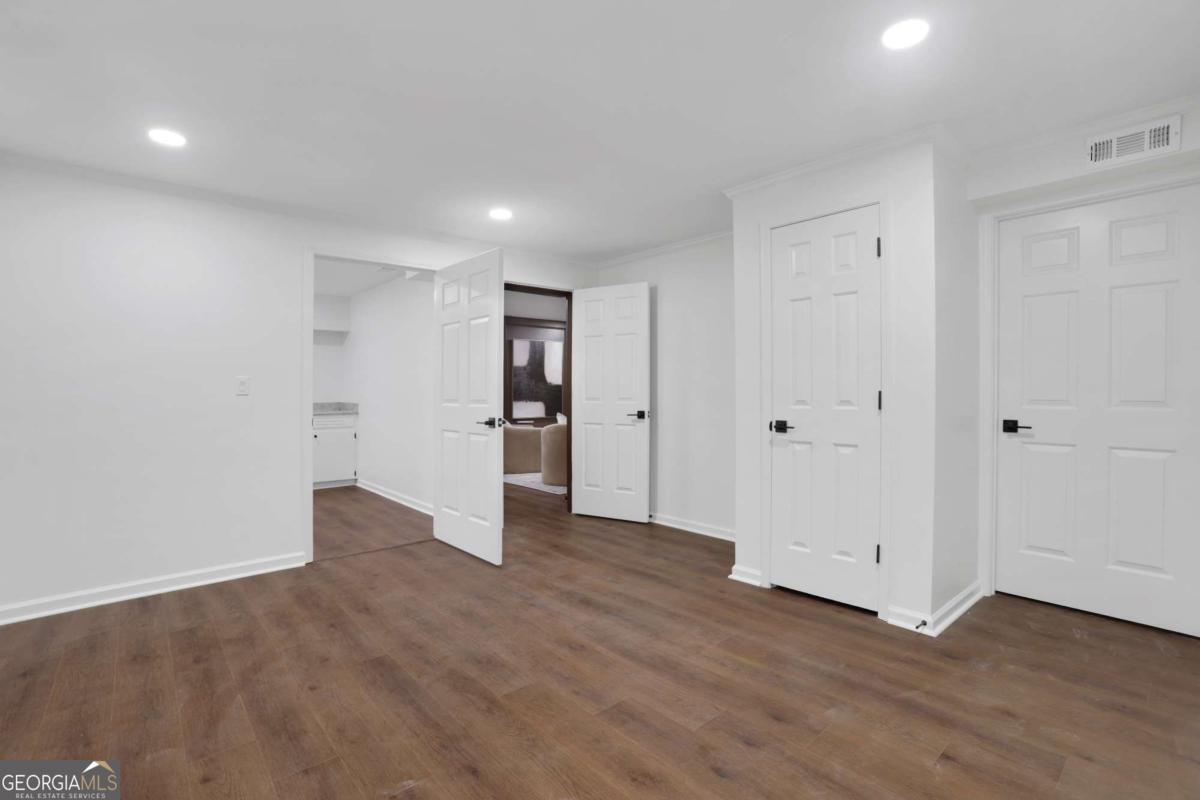 Whitlock Heights - Residential