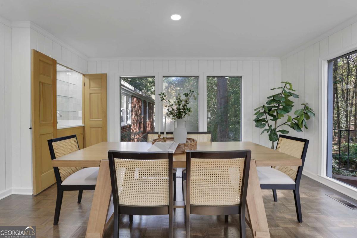 Whitlock Heights - Residential