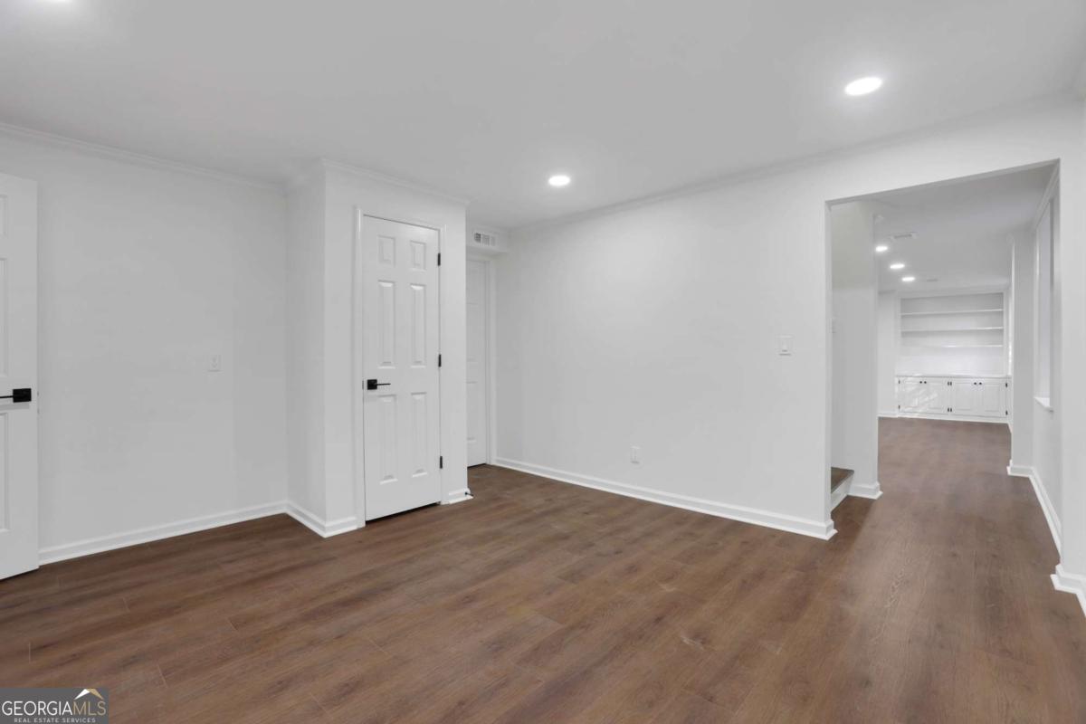 Whitlock Heights - Residential