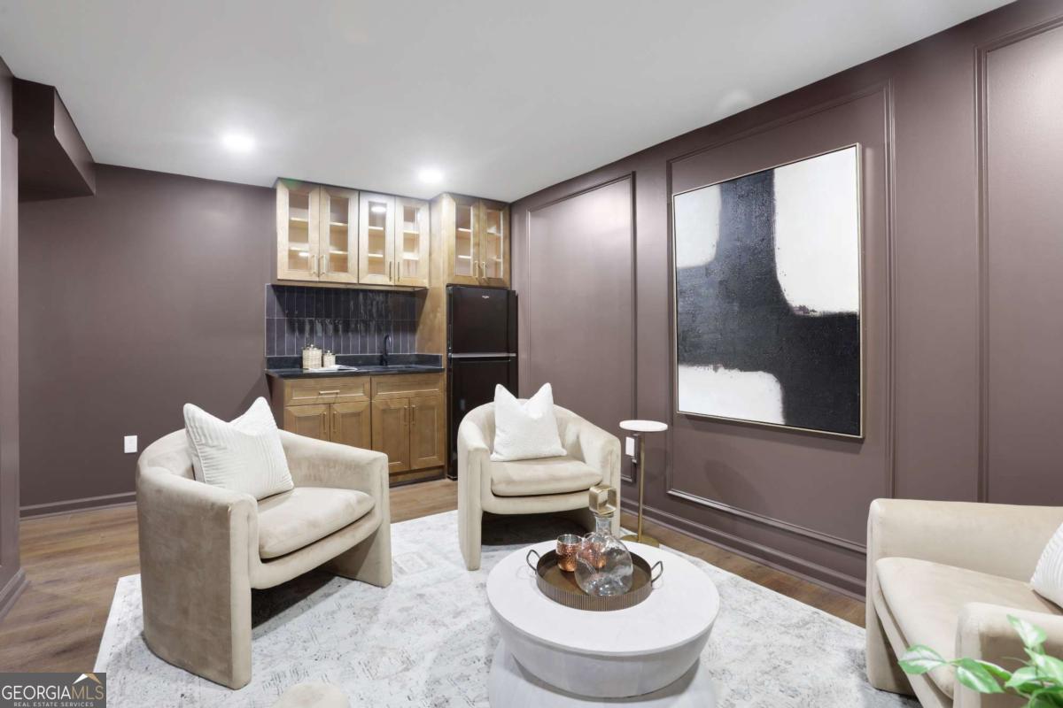 Whitlock Heights - Residential