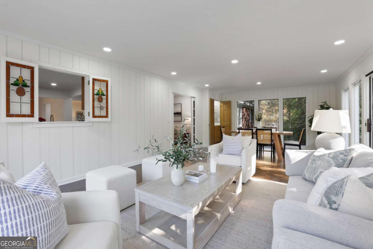 Whitlock Heights - Residential