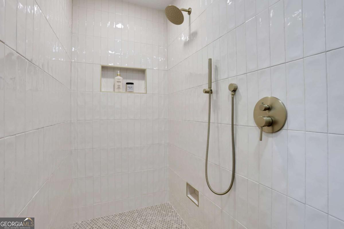 Whitlock Heights - Residential