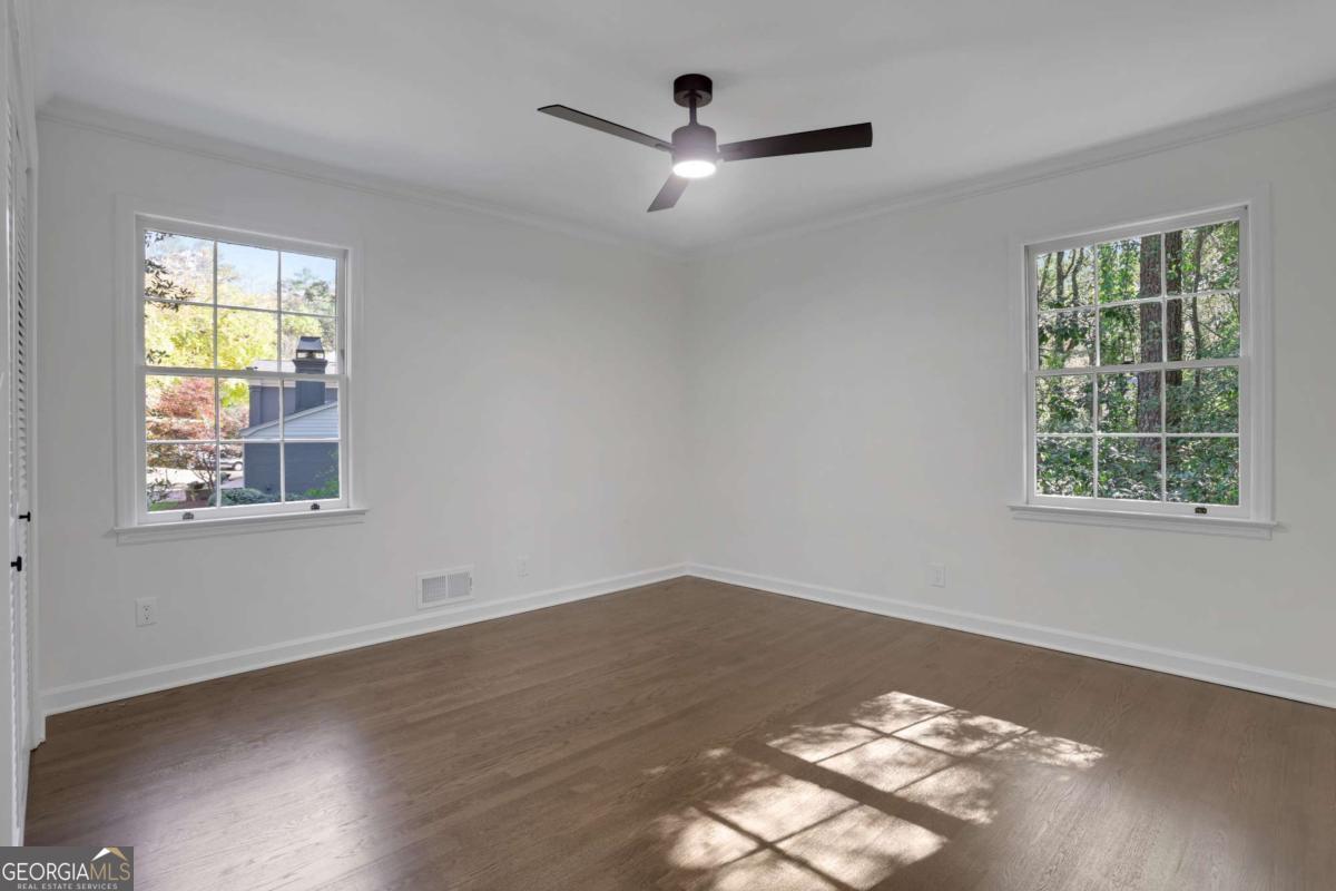 Whitlock Heights - Residential