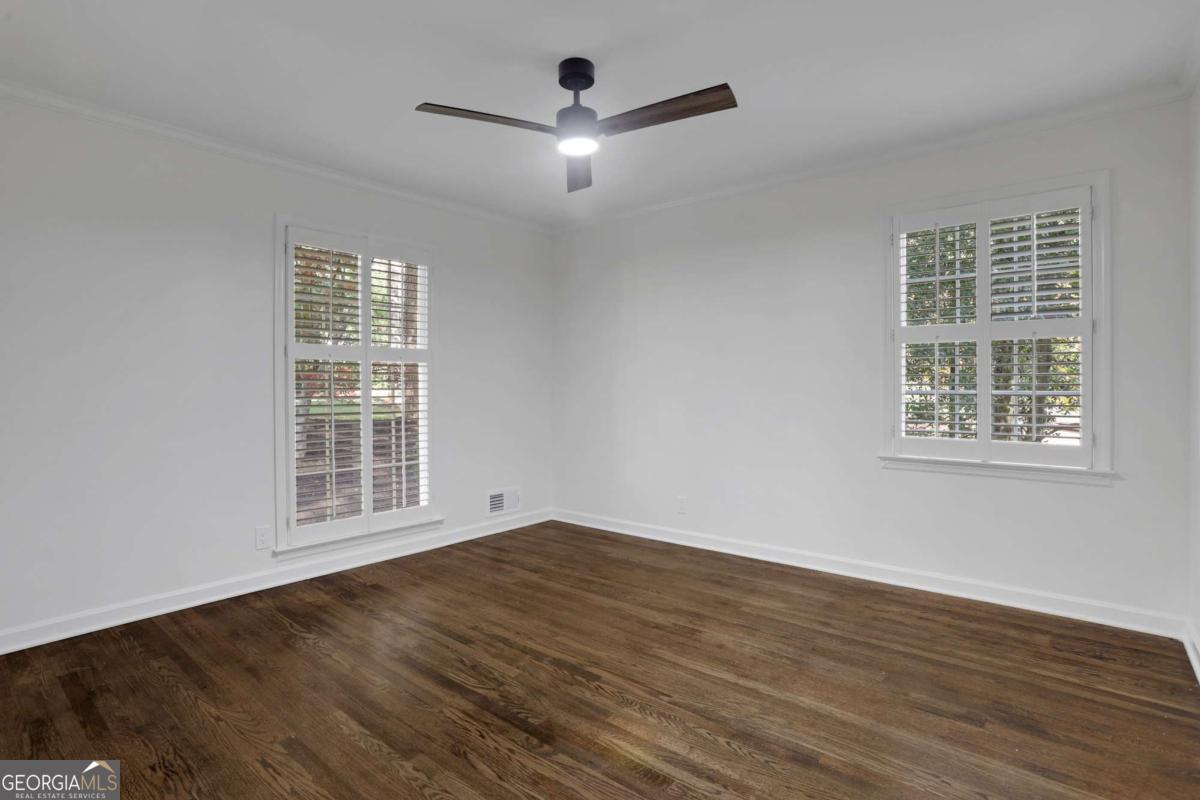 Whitlock Heights - Residential