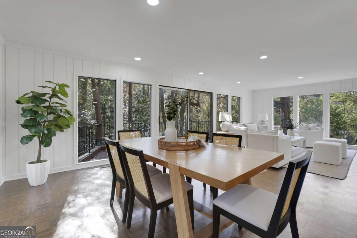 Whitlock Heights - Residential