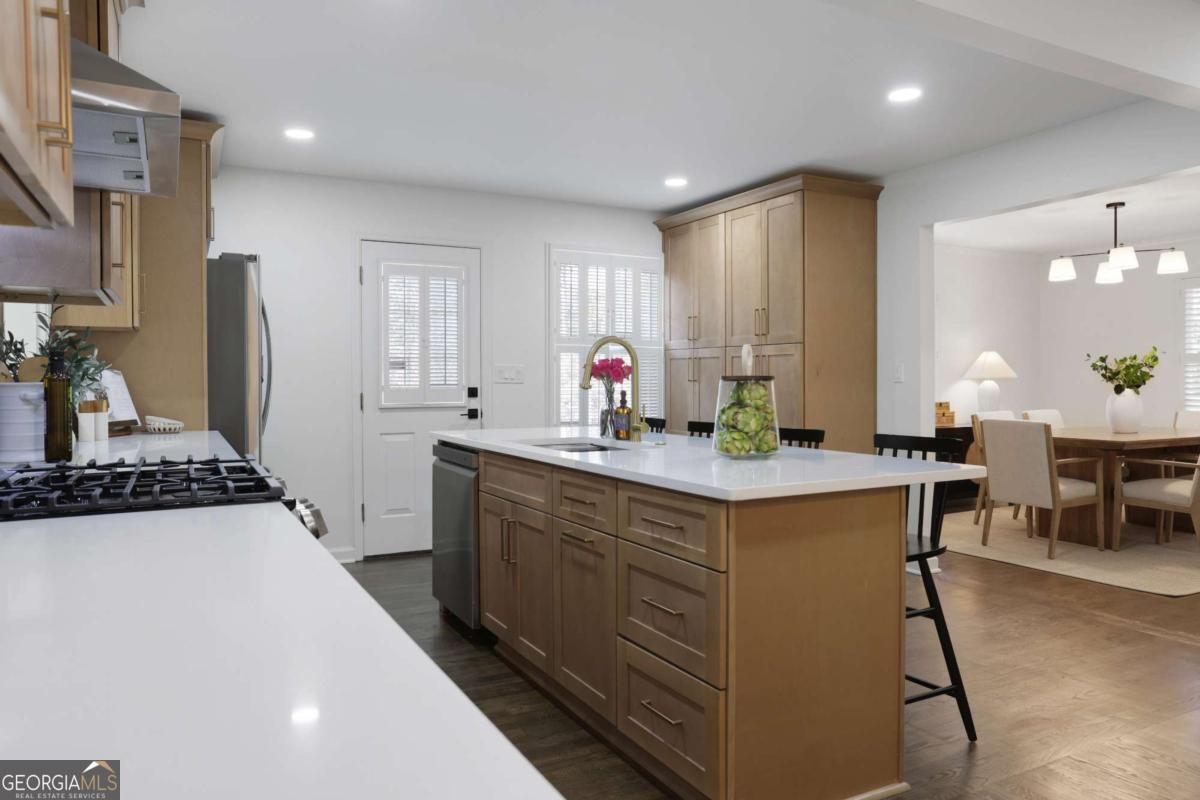 Whitlock Heights - Residential