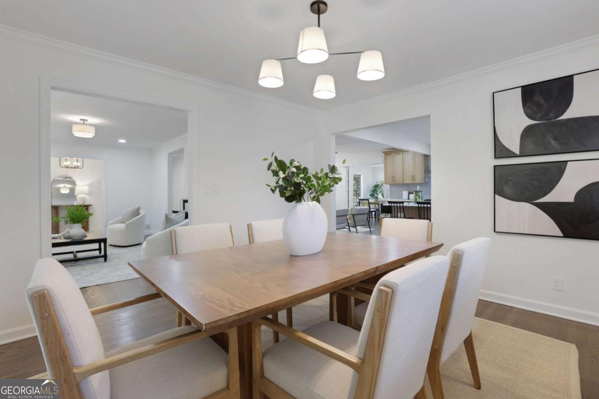 Whitlock Heights - Residential