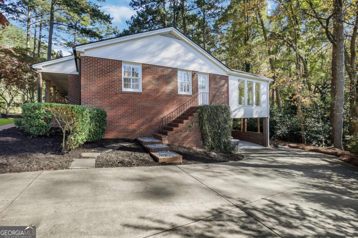 Whitlock Heights - Residential