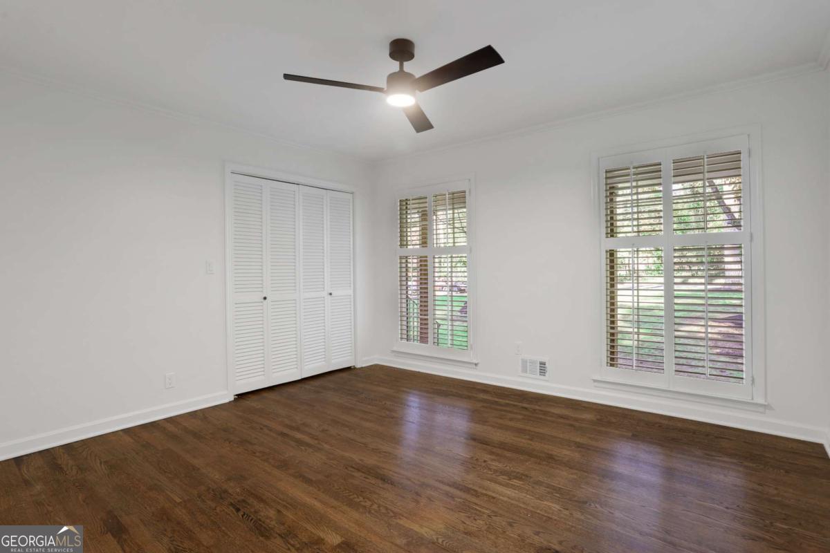 Whitlock Heights - Residential