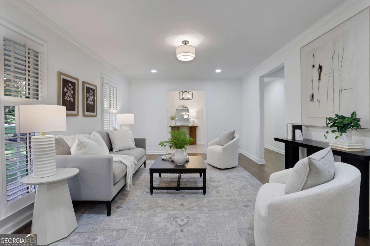 Whitlock Heights - Residential