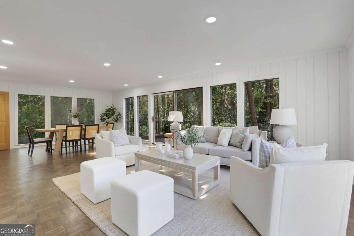 Whitlock Heights - Residential