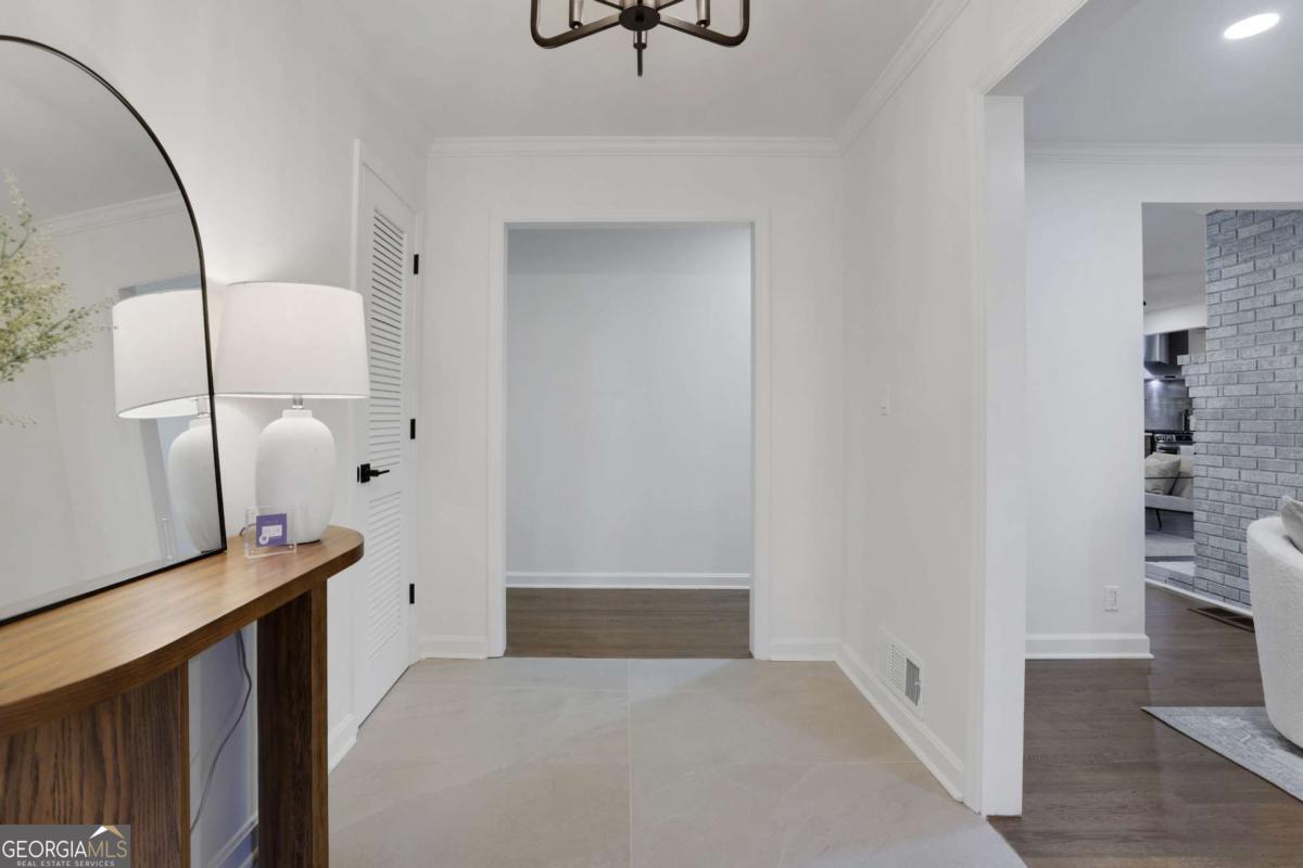 Whitlock Heights - Residential