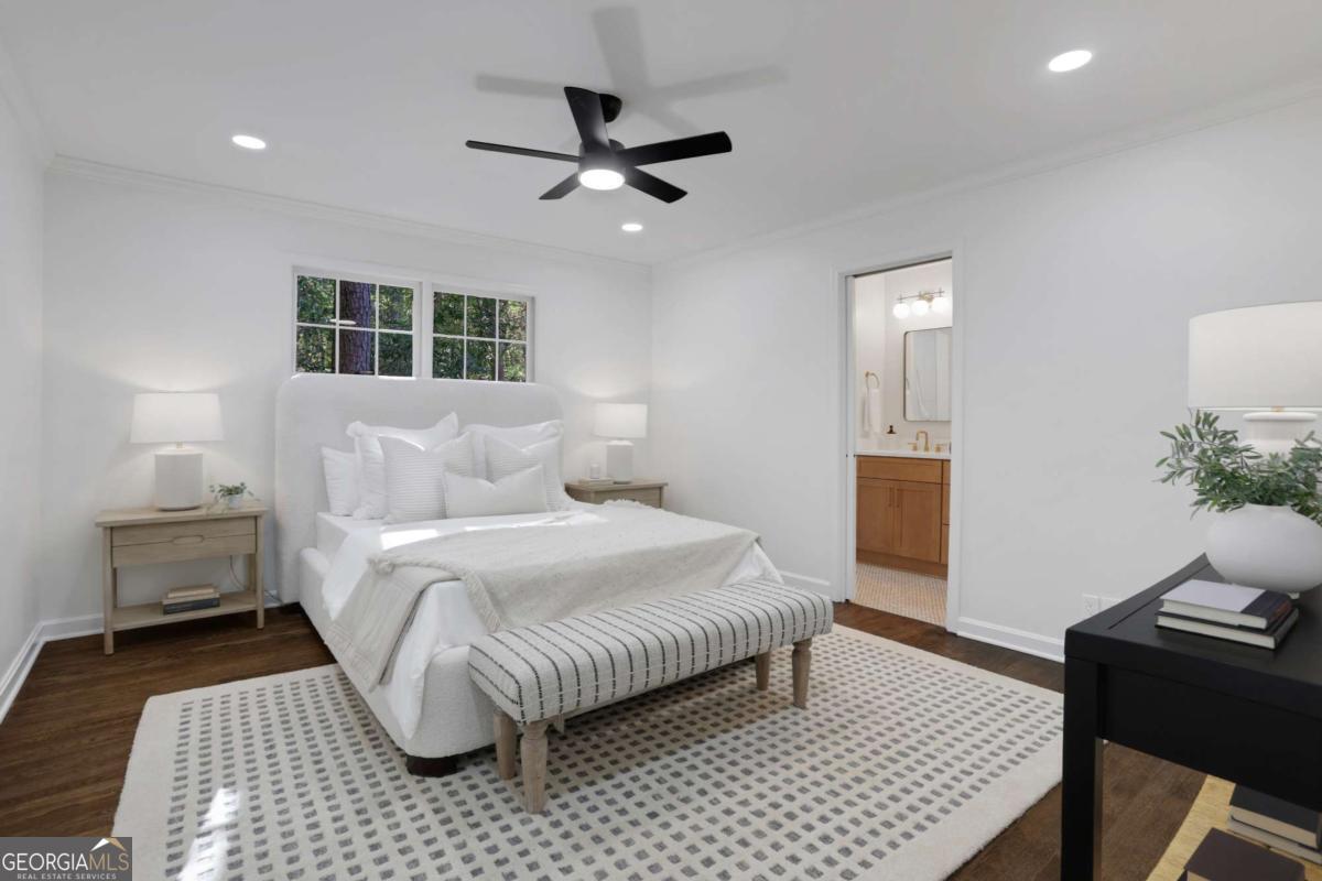 Whitlock Heights - Residential