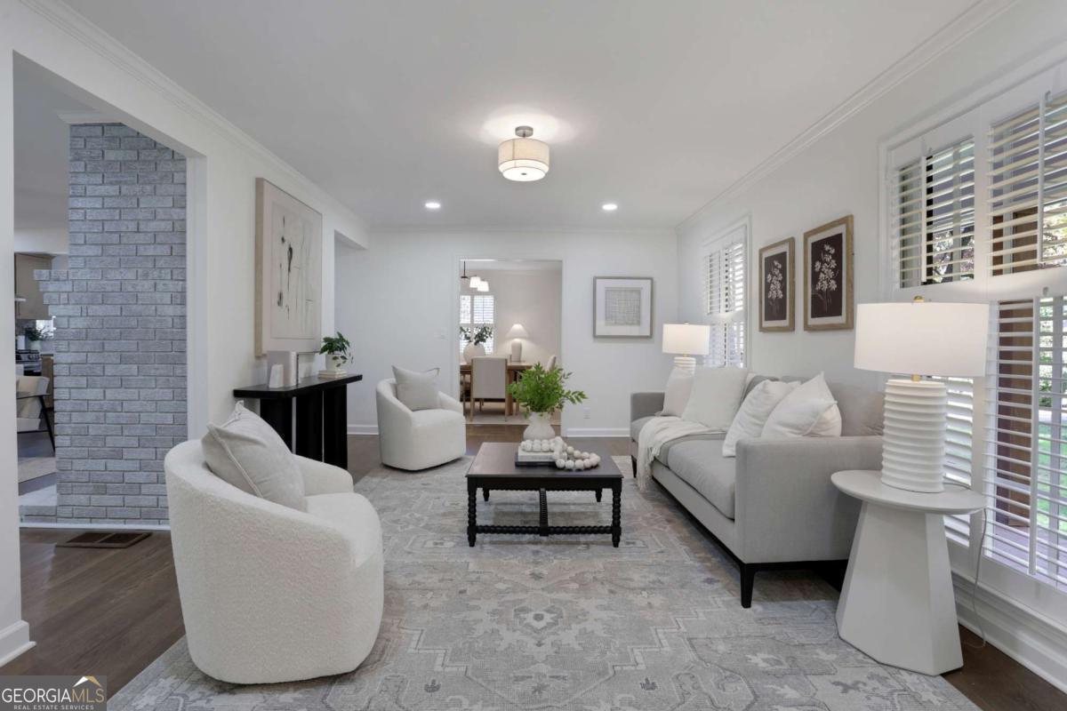 Whitlock Heights - Residential