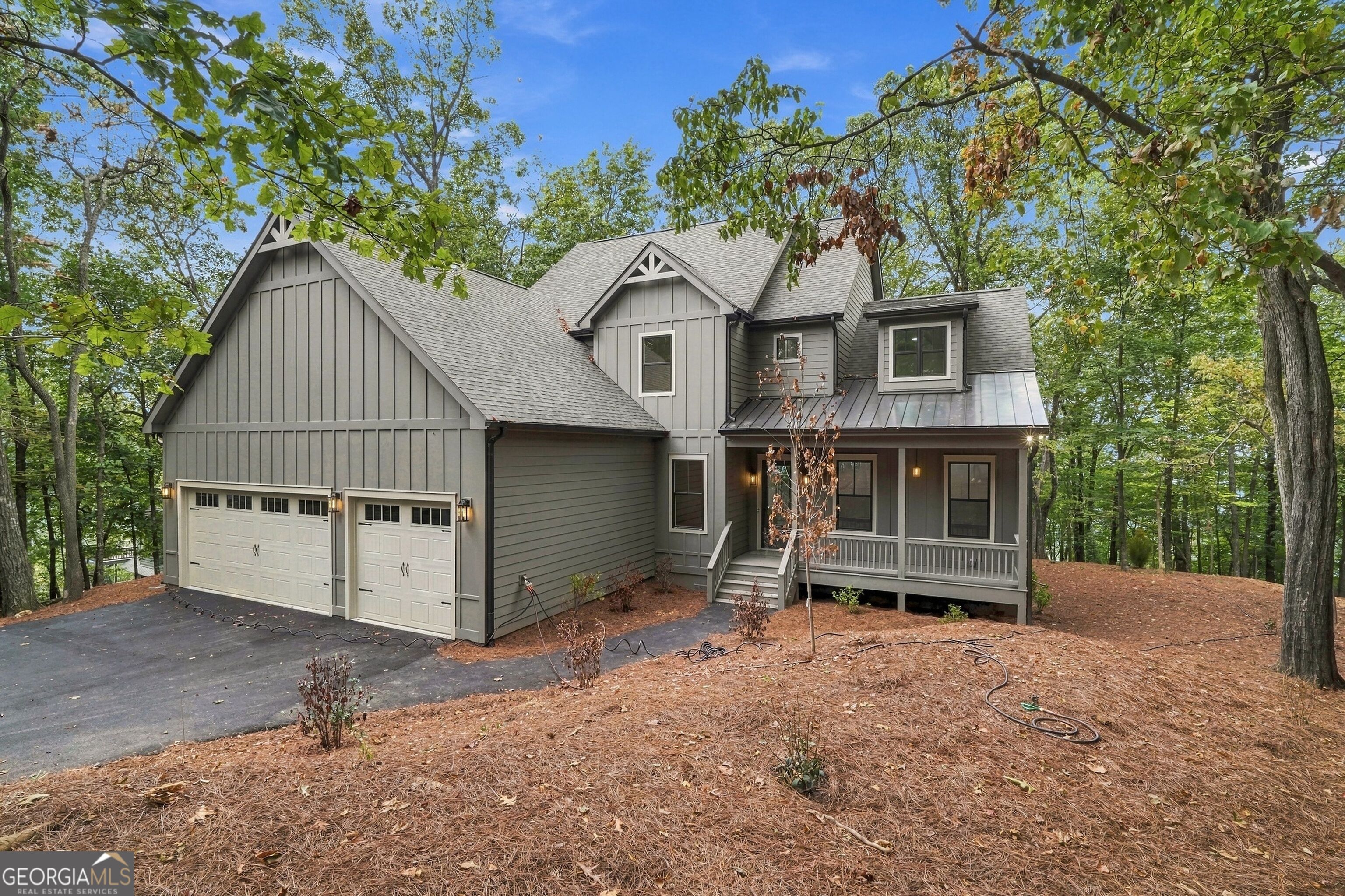 20 Falcon CIR