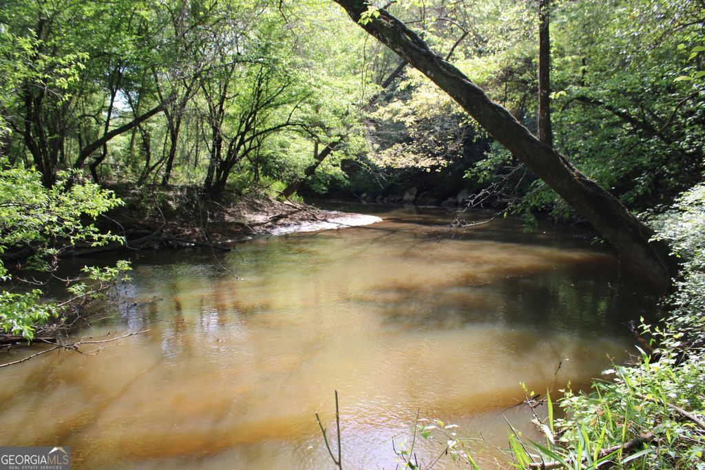 Photo of 00 Ruffner Road, Barnesville, GA 30204 (MLS # 10772548)