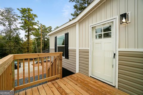 Photo of 311 Wilkerson Road SW, Rome, GA 30165 (MLS # 10628934)