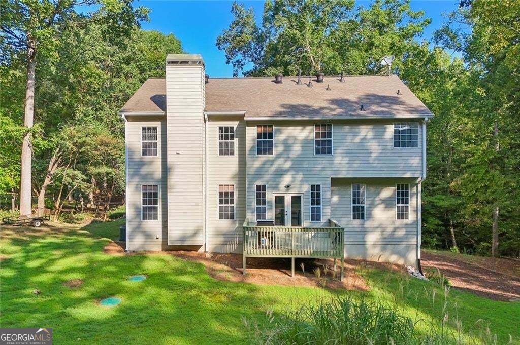 195 Sable Pointe DR