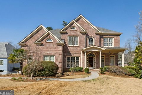 2298 Greenglade RD NE Atlanta GA 30345