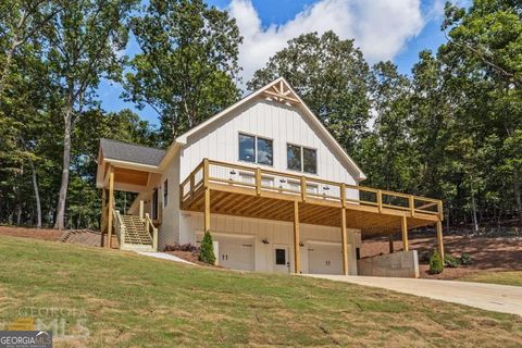 804 Wilshire RD Gainesville GA 30501