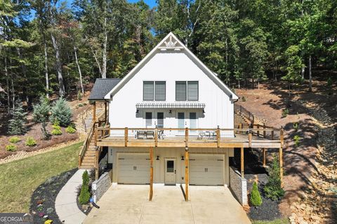 804 Wilshire RD Gainesville GA 30501