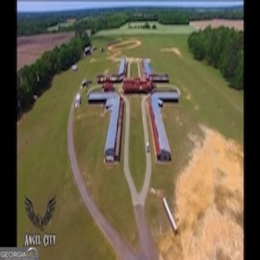 Photo of 775 Bembry Road, Unadilla, GA 31091 (MLS # 10699426)