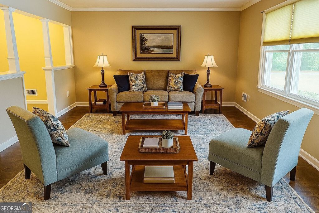 Photo of 2656 Sandpiper Drive, Tucker, GA 30084 (MLS # 10681158)