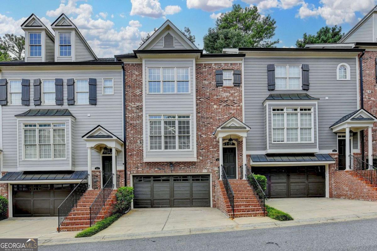 12095 Stone Brook CV