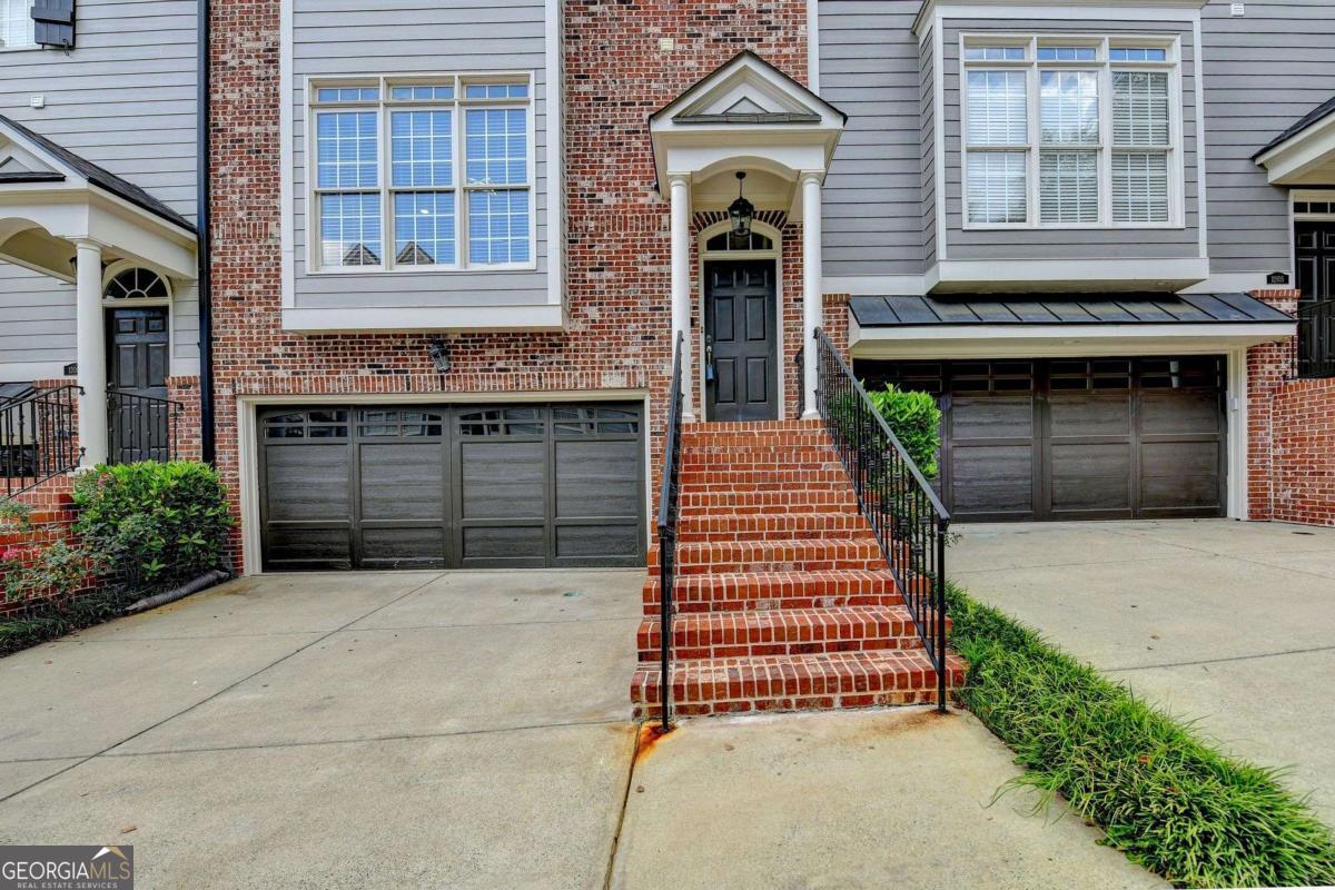 12095 Stone Brook CV