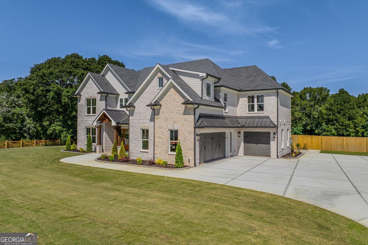 3255 Hall RD