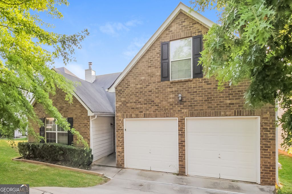 Photo of 4321 Holliday Road, College Park, GA 30349 (MLS # 10662251)