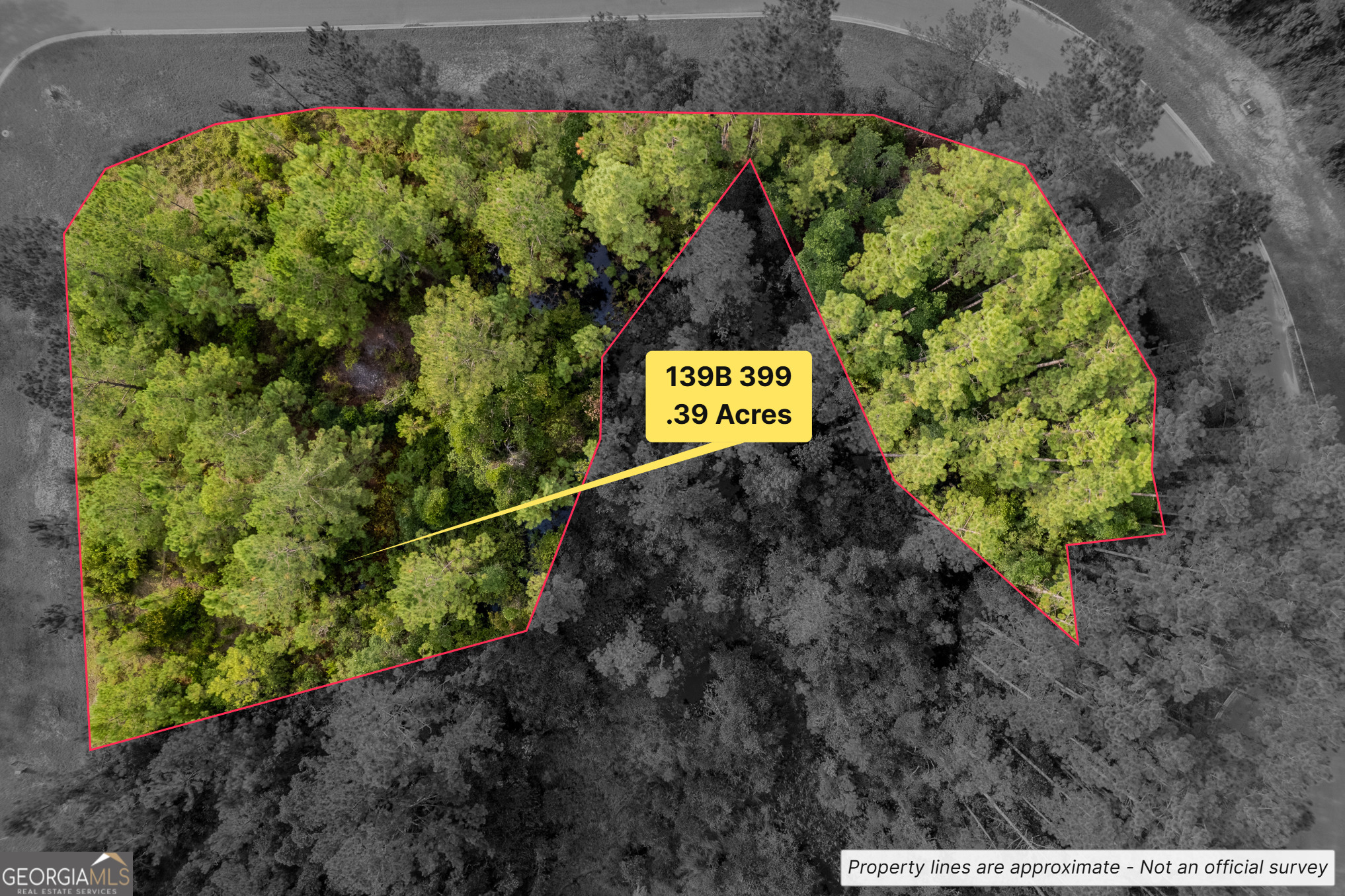 Build your dream home on this 0.39-acre homesite located in the desirable Bridge Pointe community of Waverly, GA. This beautiful gated neighborhood offers a peaceful setting with convenient access to I-95, making trips to Brunswick, Kingsland, and St. Marys a breeze. With its welcoming community feel and coastal charm, Bridge Pointe is the perfect place to create your forever home.