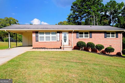 189 Julia LN Toccoa GA 30577