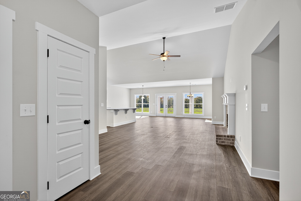 2651 Bethany Bowersville RD 2