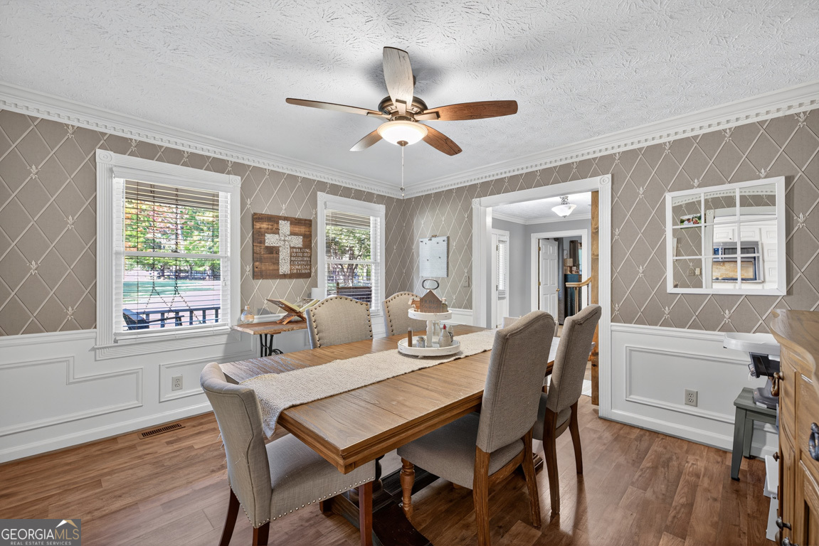 2380 Camp Mitchell RD