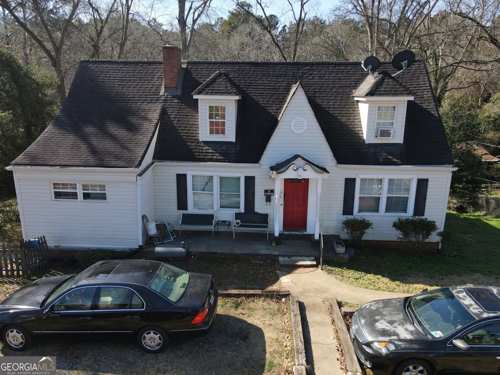 Photo of 711 W Main St, Thomaston, GA 30286 (MLS # 10670031)