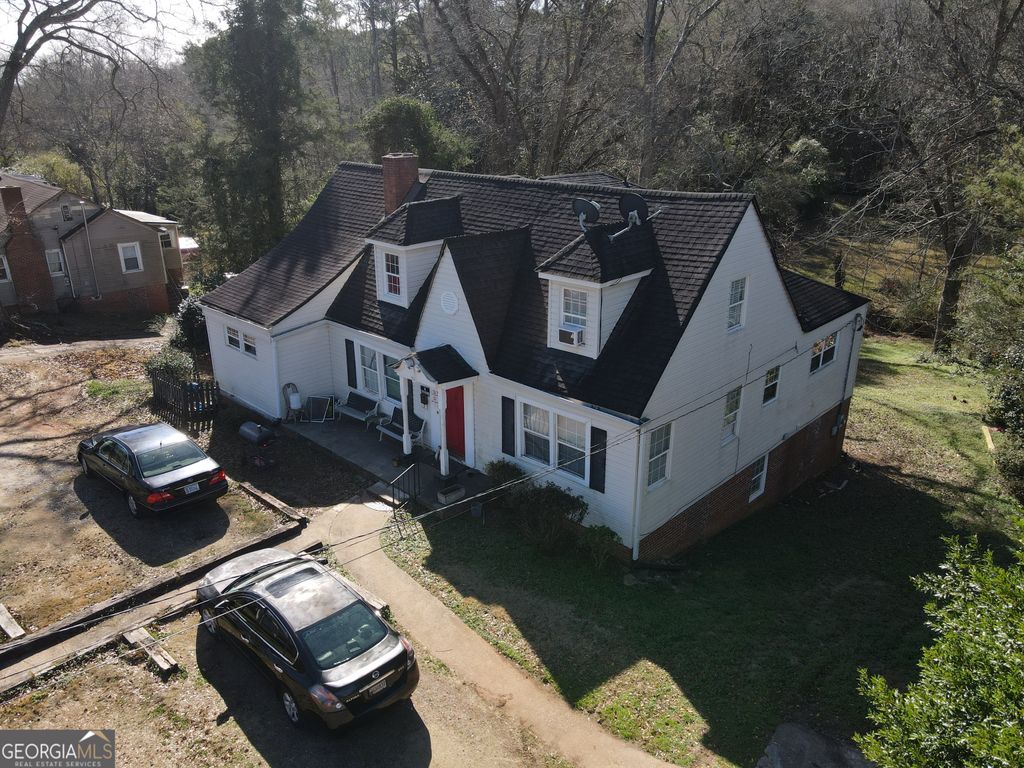 Photo of 711 W Main St, Thomaston, GA 30286 (MLS # 10670031)