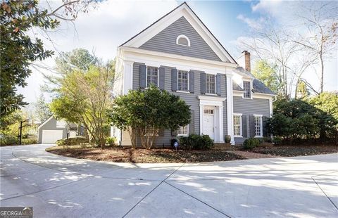 Photo of 2900 Bakers Farm Road, Atlanta, GA 30339 (MLS # 10687789)