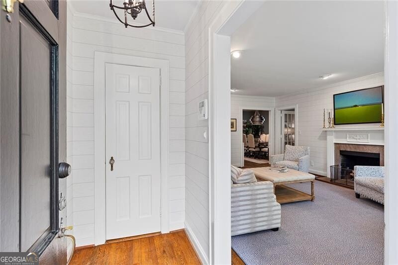Collier Hills - Residential