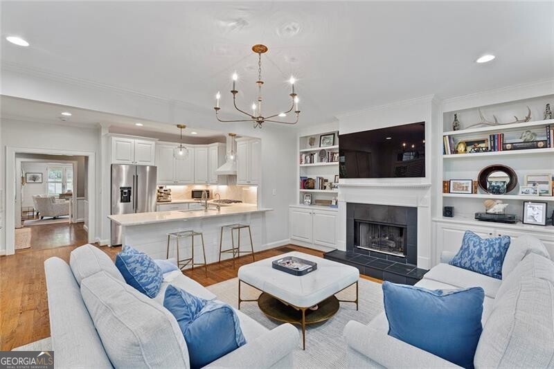Collier Hills - Residential