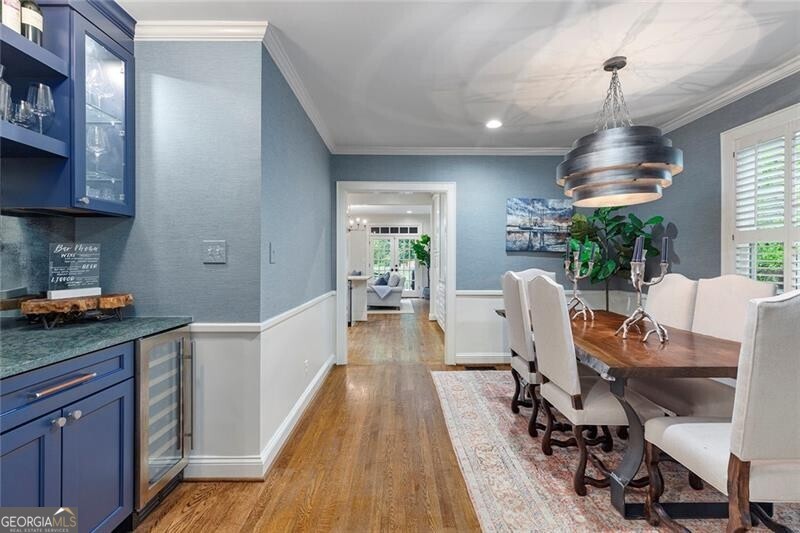 Collier Hills - Residential