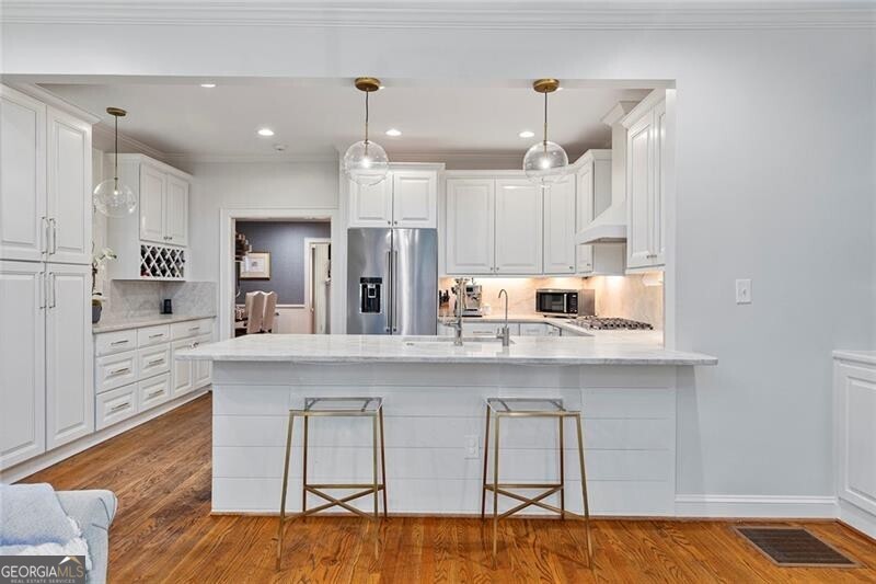 Collier Hills - Residential
