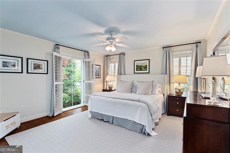 Collier Hills - Residential