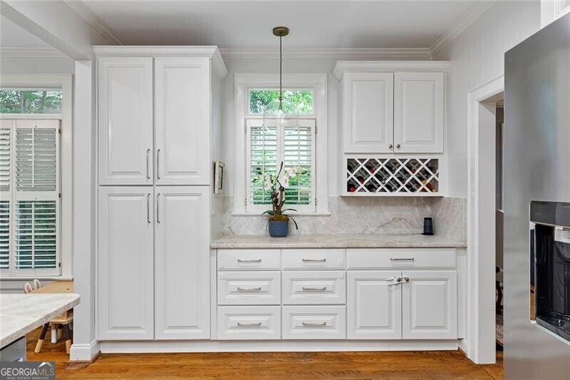 Collier Hills - Residential