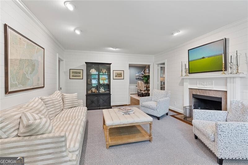 Collier Hills - Residential