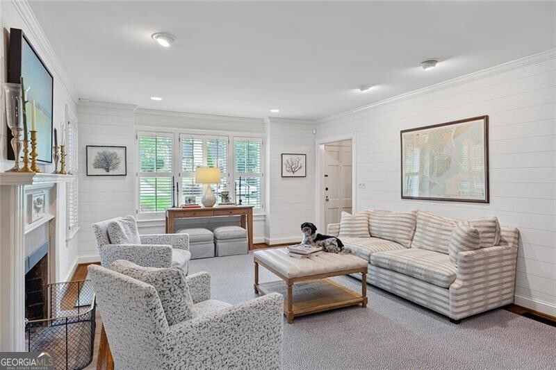 Collier Hills - Residential