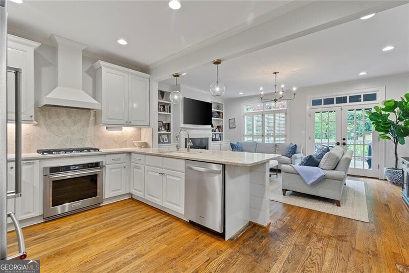 Collier Hills - Residential