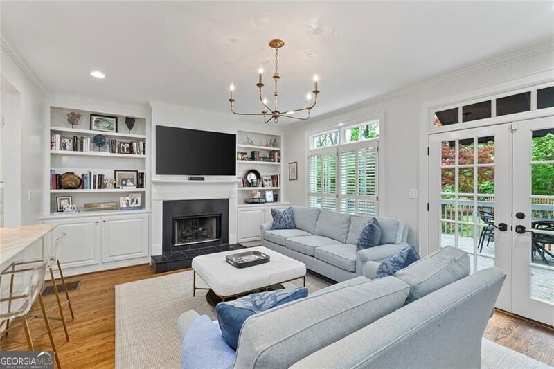 Collier Hills - Residential