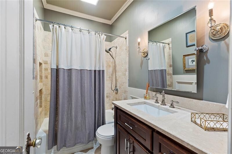 Collier Hills - Residential