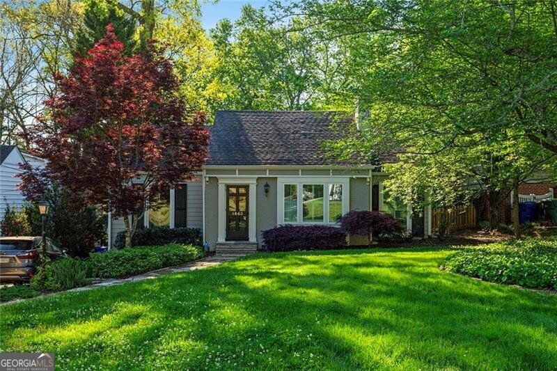 Collier Hills - Residential